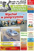 „Strzelec Opolski” Tygodnik Regionalny