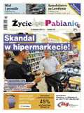 Życie Pabianic
