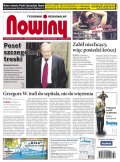 Tygodnik Regionalny Nowiny