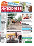 EXPRESS LEGNICKI