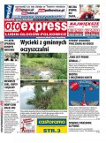 EXPRESS LGP