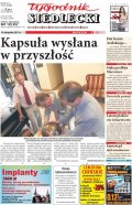 Tygodnik Siedlecki
