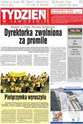 Tydzień w Jaworznie
