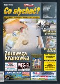 Co słychać?