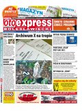 EXPRESS BOLESŁAWIECKI