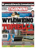 Gazeta TYGODNIOWA powiat krośnieński