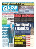 GŁOS GŁOGOWA TYGODNIK LOKALNY