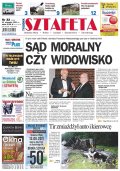 Sztafeta