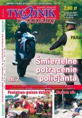 TYGODNIK REGIONALNY