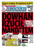 TYGODNIK REGIONALNA - Nowa Sól