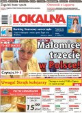 LOKALNA Gazeta Powiatu Żagańskiego