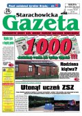 Gazeta Starachowicka