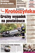 Gazeta Krotoszyńska