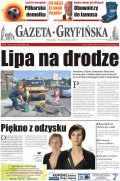 Tygodnik Gazeta Gryfińska