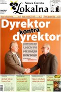 Nowa Gazeta Lokalna