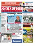 EXPRESS STRZELIŃSKI