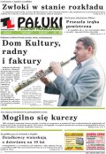 Pałuki i Ziemia Mogileńska