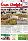 Czas Chojnic