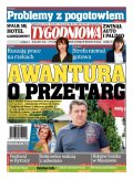 Gazeta TYGODNIOWA powiat krośnieński