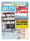 GŁOS GŁOGOWA TYGODNIK LOKALNY