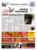 Istotne Informacje