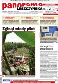 Panorama Leszczyńska