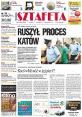 Sztafeta