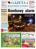 GAZETA RADOMSZCZAŃSKA