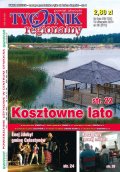 TYGODNIK REGIONALNY