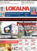 LOKALNA Gazeta Powiatu Żagańskiego