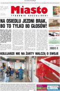 MIASTO 