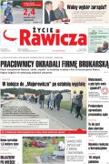 Życie Rawicza