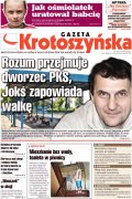 Gazeta Krotoszyńska