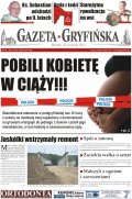Tygodnik Gazeta Gryfińska