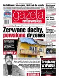 Gazeta Mławska