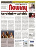 Tygodnik Regionalny Nowiny