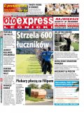 EXPRESS LEGNICKI
