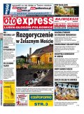 EXPRESS LGP