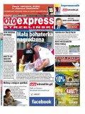 EXPRESS STRZELIŃSKI