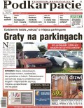 Nowe Podkarpacie