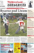 Tygodnik Siedlecki
