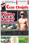 Czas Chojnic