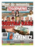 Gazeta TYGODNIOWA powiat krośnieński
