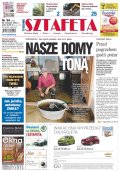 Sztafeta