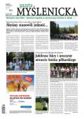GAZETA MYŚLENICKA