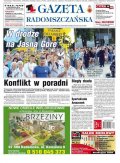 GAZETA RADOMSZCZAŃSKA