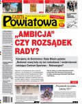 Gazeta Powiatowa Dolny Śląsk