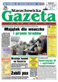 Gazeta Starachowicka