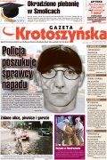 Gazeta Krotoszyńska