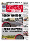 Gazeta Mławska